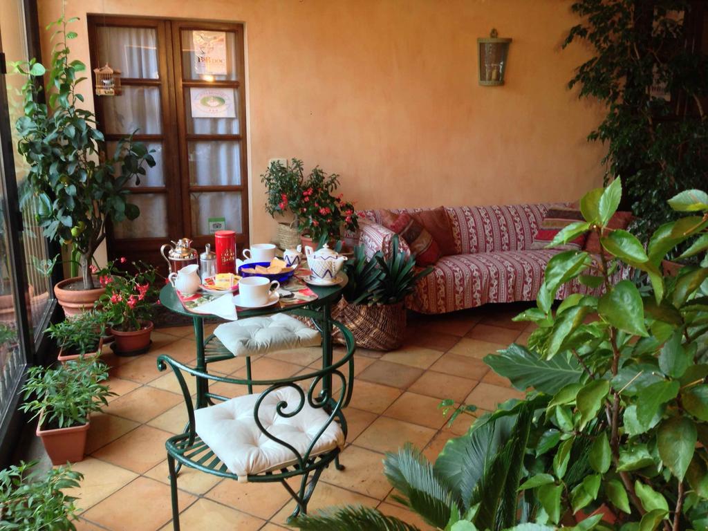 Bed and Breakfast Al Concerto San Benigno Canavese Exterior foto